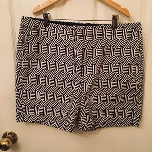 Women cotton shorts